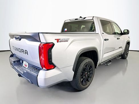 Used 2023 Toyota Tundra SR5 RWD image 5