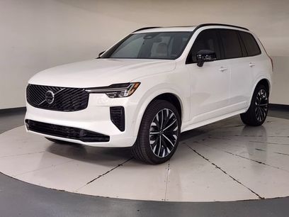 Used 2026 Volvo XC90 B6 Ultra w/ Protection Package Premier