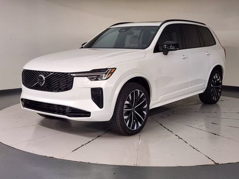 Used 2026 Volvo XC90 B6 Ultra w/ Protection Package Premier AWD/4WD image 1