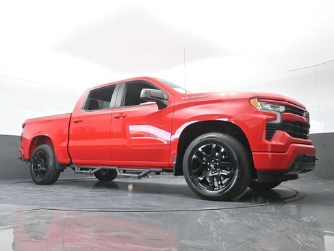 Used 2022 Chevrolet Silverado 1500 RST RWD image 66