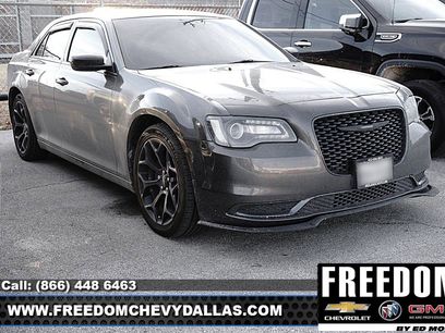 Used 2019 Chrysler 300 Touring w/ Sport Appearance Package