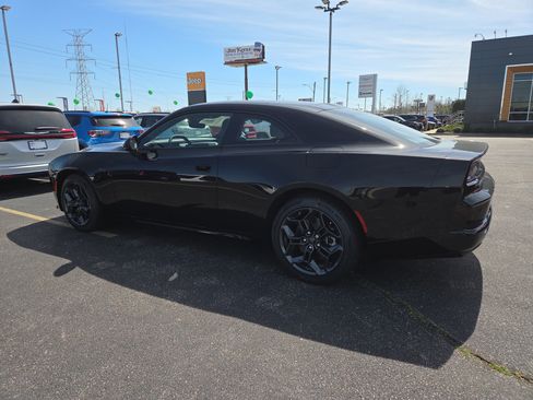 New 2026 Dodge Charger R/T image 3