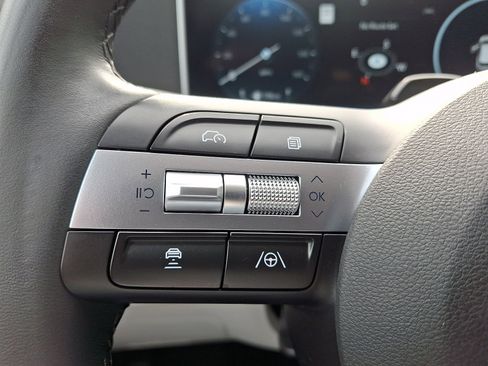 Certified 2025 Hyundai Tucson SEL image 22