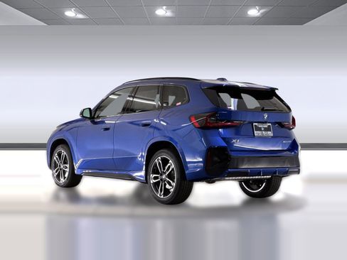 New 2026 BMW X1 xDrive28i w/ M Sport Package image 3
