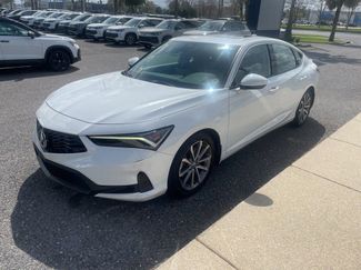 Certified 2023 Acura Integra video 1
