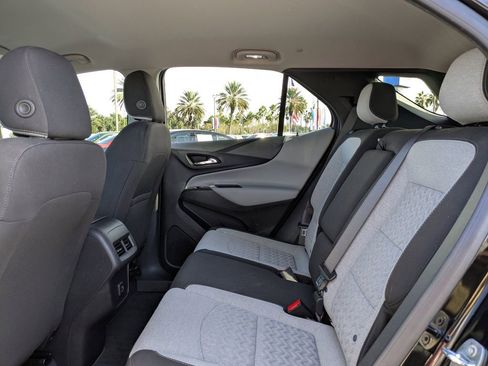 Used 2023 Chevrolet Equinox LS w/ LS Convenience Package image 14