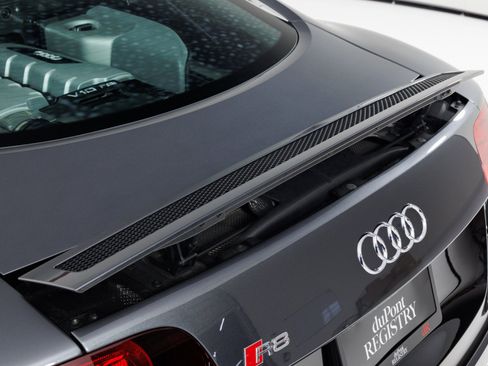 Used 2011 Audi R8 V10 AWD/4WD image 72