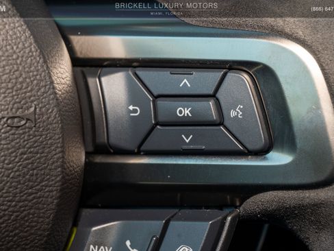 Used 2021 Ford Mustang Shelby GT500 w/ Technology Package image 26