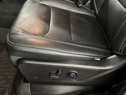 Used 2021 RAM 1500 Big Horn image 13