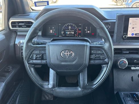 Certified 2025 Toyota Tacoma SR5 RWD image 15