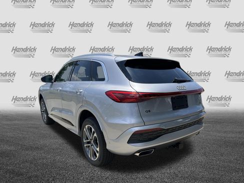 New 2026 Audi Q5 Premium AWD/4WD image 7