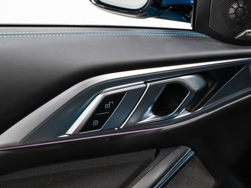 Used 2024 BMW M4 Coupe w/ Parking Assistance Package image 38