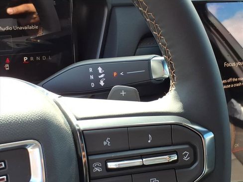 New 2026 GMC Terrain AT4 w/ Technology Package II image 19