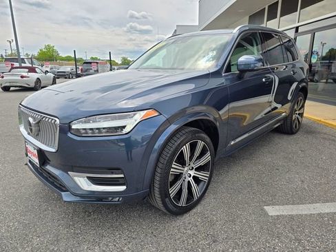 Used 2020 Volvo XC90 T6 Inscription w/ Protection Package AWD/4WD image 23