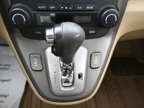 Used 2008 Honda CR-V EX-L image 28