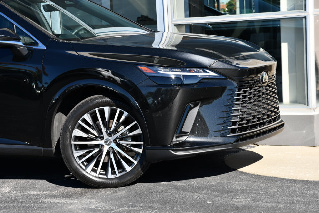 Used 2024 Lexus RX 350 w/ Convenience Package AWD/4WD image 14