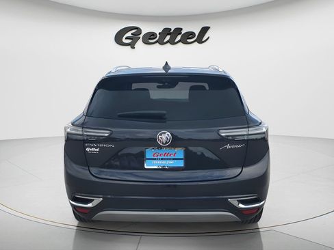 Used 2023 Buick Envision Avenir FWD image 6
