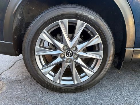 Used 2019 MAZDA CX-5 Grand Touring w/ GT Premium Package image 33