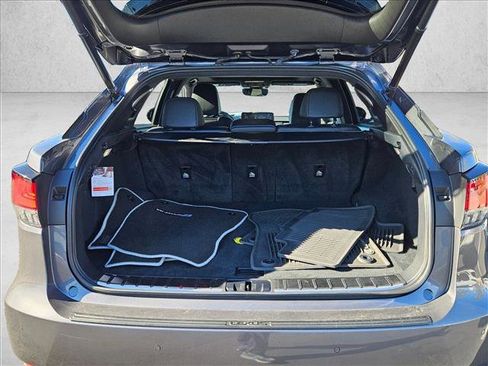Used 2022 Lexus RX 350 F Sport image 6