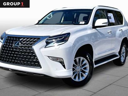 Used 2022 Lexus GX 460 Premium w/ Premium Package