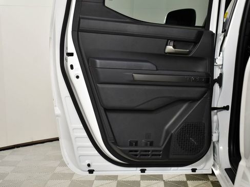 Certified 2024 Toyota Tacoma TRD Sport image 22