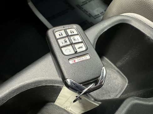 Used 2019 Honda Odyssey EX-L image 28