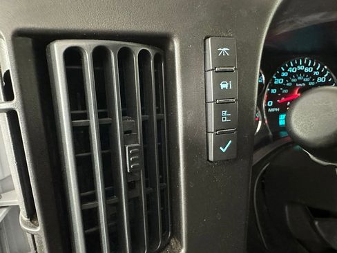 Used 2024 GMC Savana 2500 w/ Driver Convenience Package RWD image 19