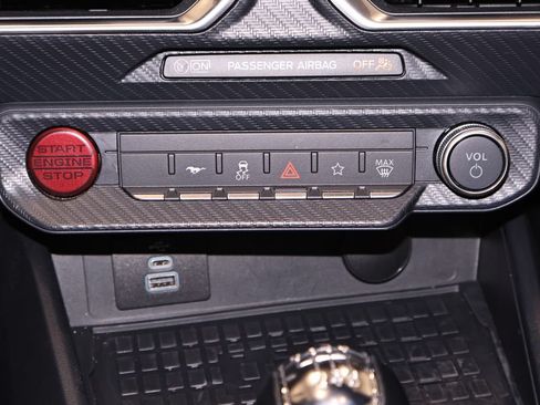 Certified 2024 Ford Mustang GT Premium RWD image 27