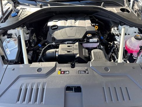 New 2026 Genesis GV70 2.5T Advanced image 24