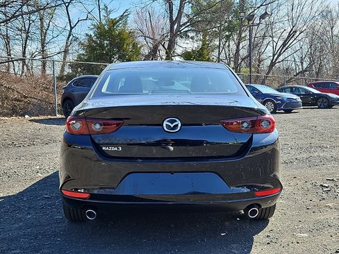 New 2026 MAZDA MAZDA3 s Sport image 5