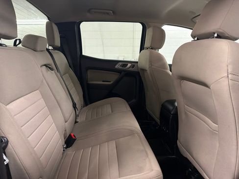 Certified 2019 Ford Ranger XLT w/ Trailer Tow Package image 29