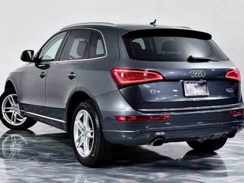 Used 2016 Audi Q5 2.0T Premium Plus w/ Technology Package image 11
