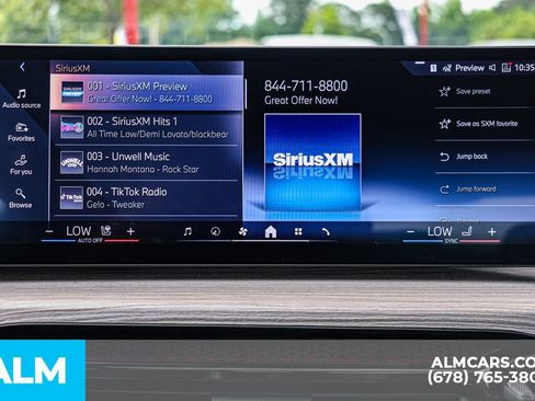 Used 2025 BMW 330i Sedan image 39