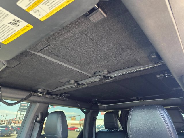 Used 2024 Ford Bronco Wildtrak AWD/4WD image 22