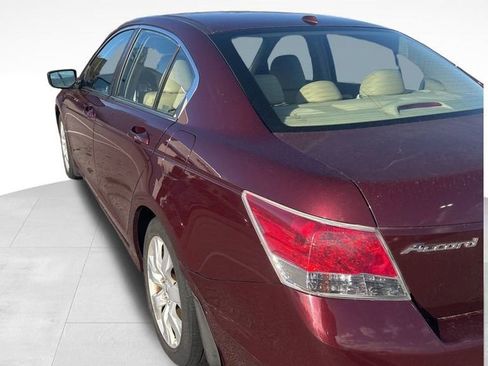 Used 2008 Honda Accord EX-L image 4