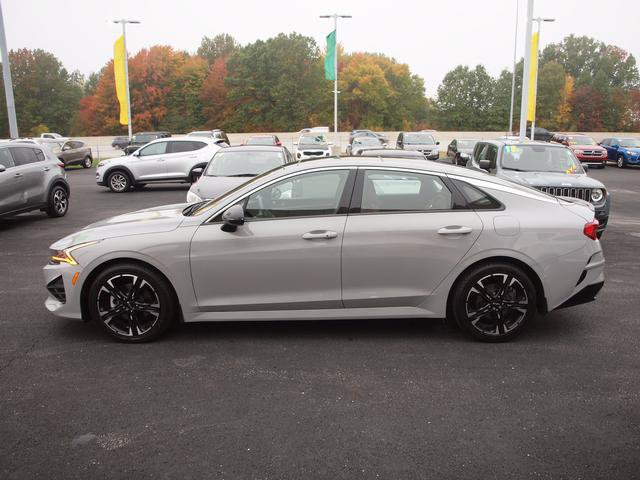 Used 2023 Kia K5 GT-Line FWD image 3