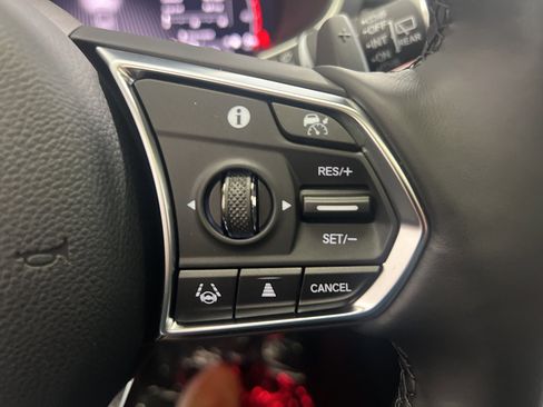 Used 2026 Acura MDX FWD w/ Technology Package image 18