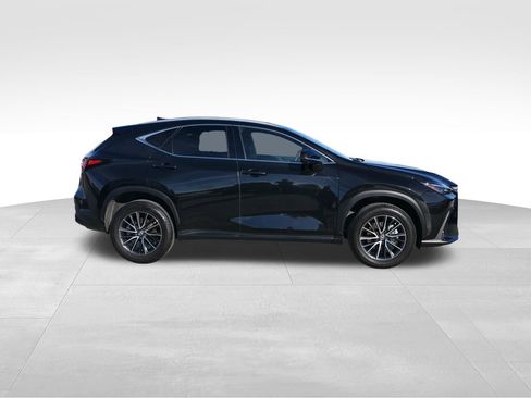 Used 2024 Lexus NX 350 AWD w/ Vision Package image 2