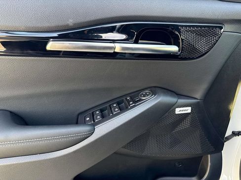 New 2025 Kia Seltos SX AWD/4WD image 24
