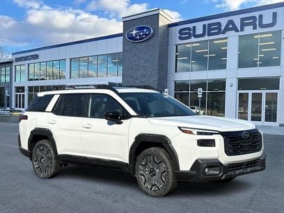 New 2026 Subaru Outback Limited XT