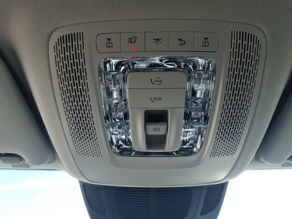 Certified 2026 Mercedes-Benz GLE 350 4MATIC image 25