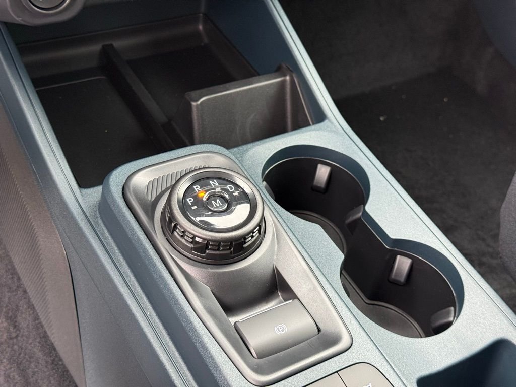 New 2026 Ford Maverick Tremor AWD/4WD image 10