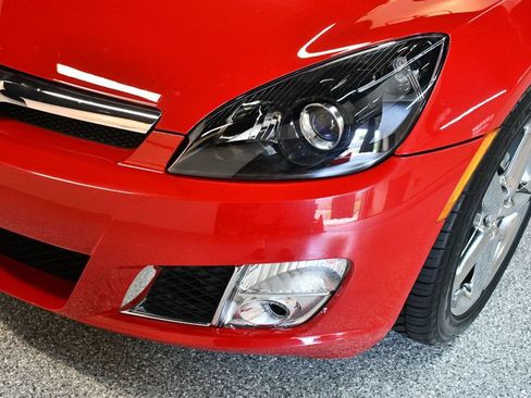 Used 2007 Saturn Sky Red Line RWD image 10