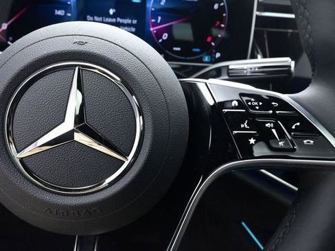 New 2026 Mercedes-Benz E 350 Sedan image 14