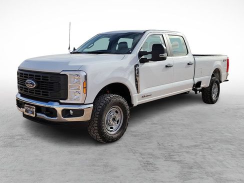 New 2026 Ford F350 XL w/ XL Off-Road Package AWD/4WD image 5