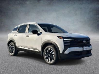 New 2026 Nissan Kicks SV w/ SV Premium Package