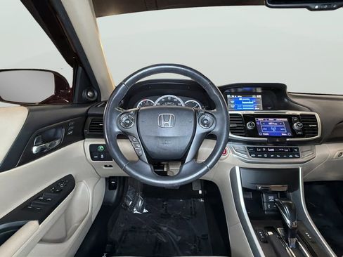 Used 2013 Honda Accord EX-L image 17