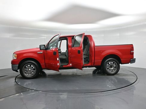 Used 2007 Ford F150 XLT image 26