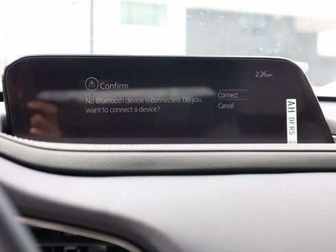 Certified 2025 MAZDA CX-30 AWD 2.5 S w/ Preferred Package image 29