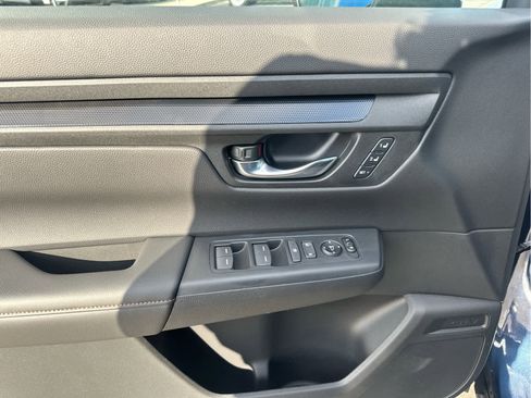 New 2026 Honda CR-V Sport-L image 25